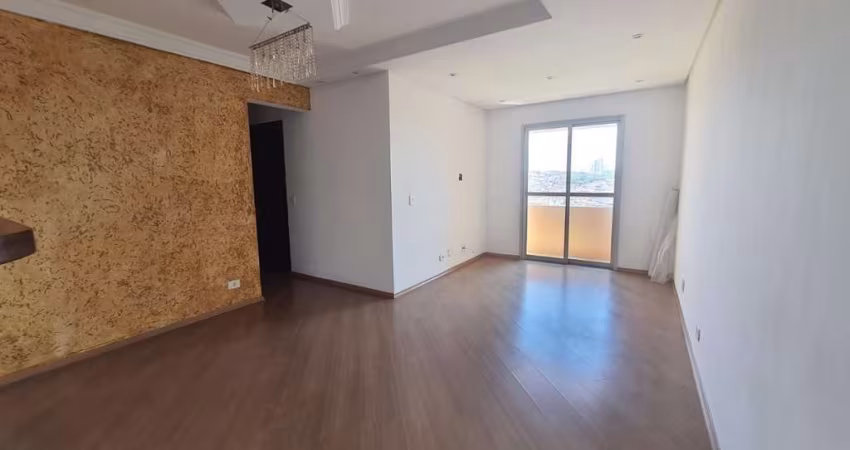 Apartamento para Locação em Santo André, Vila Camilópolis, 3 dormitórios, 1 banheiro, 1 vaga