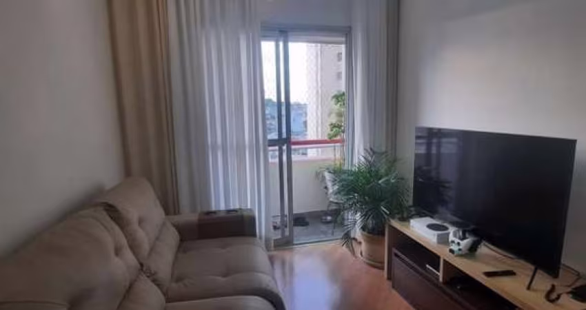 Apartamento para Venda em Santo André, Jardim do Estádio, 2 dormitórios, 1 banheiro, 1 vaga