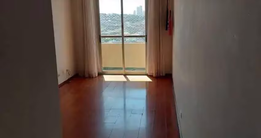 Apartamento para locação em santo andré, vila camilópolis, 3 dormitórios, 1 banheiro, 1 vaga