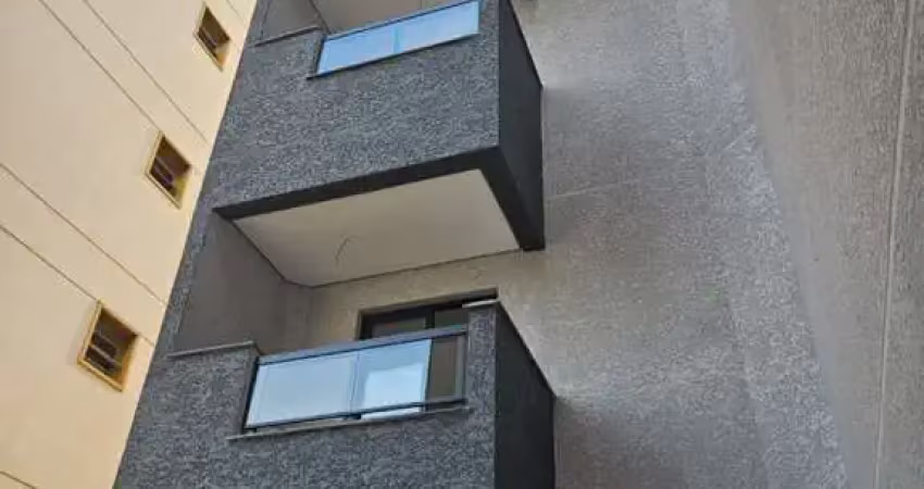 Apartamento para venda em santo andré, vila bastos, 2 dormitórios, 2 suítes, 2 banheiros, 1 vaga