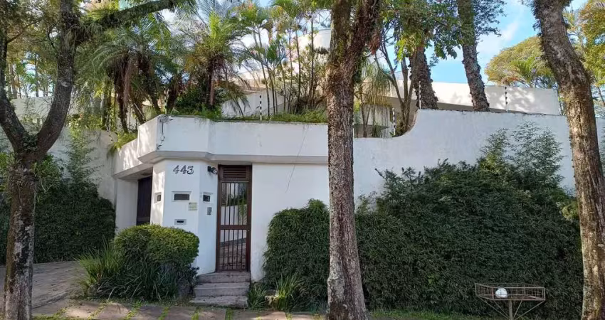 Casa para venda em são paulo, jardim guedala, 4 dormitórios, 3 suítes, 7 banheiros, 6 vagas
