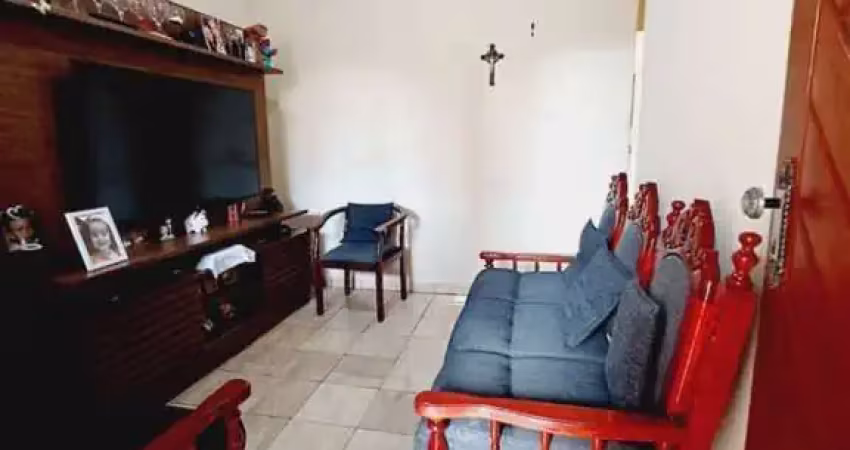 Casa para venda em santo andré, jardim paraíso, 2 dormitórios, 2 banheiros, 2 vagas