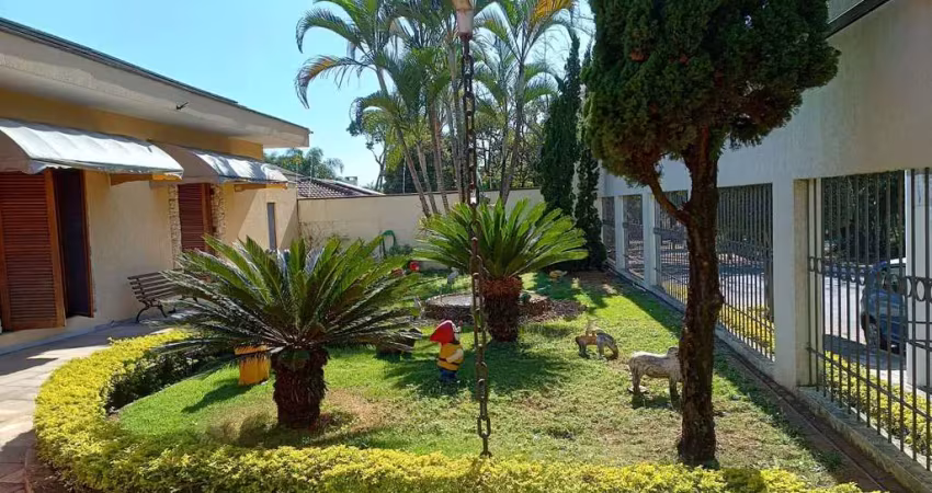 Casa para venda em são paulo, alto da lapa, 4 dormitórios, 2 suítes, 5 banheiros, 5 vagas