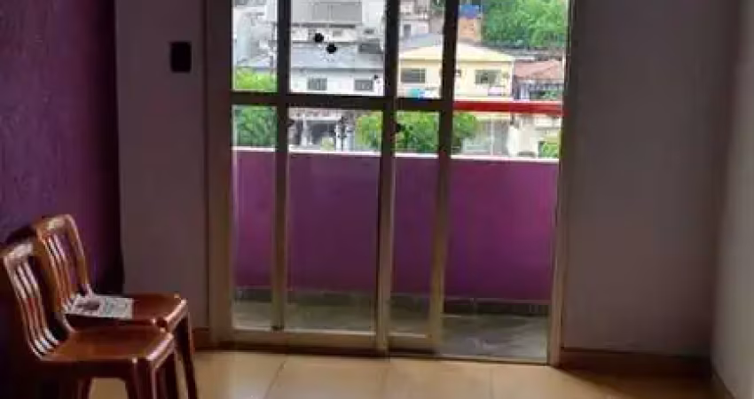 Apartamento para venda em santo andré, jardim do estádio, 3 dormitórios, 1 banheiro, 1 vaga