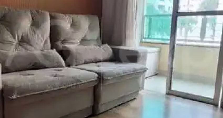 Apartamento para venda em mauá, parque são vicente, 2 dormitórios, 1 suíte, 1 banheiro, 1 vaga