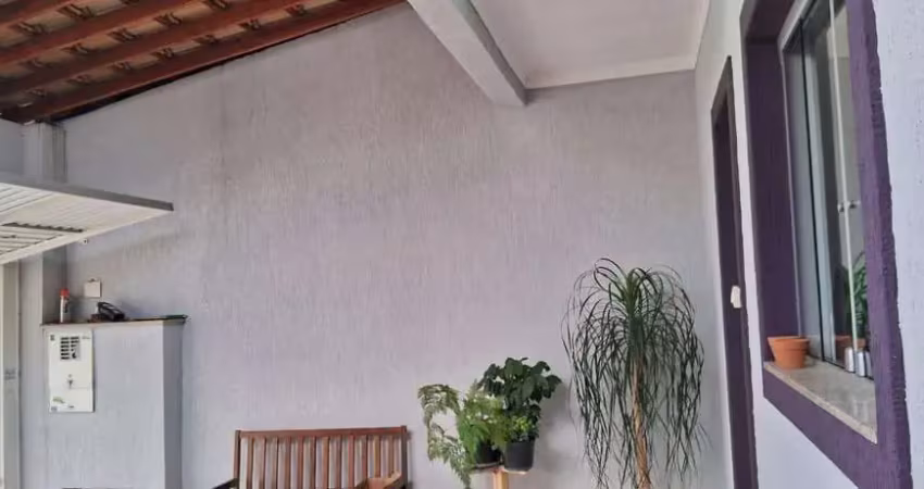 Sobrado para venda em santo andré, parque das nações, 2 dormitórios, 2 banheiros, 1 vaga