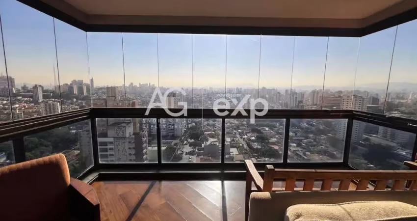 Apartamento para venda em são paulo, sumaré, 4 dormitórios, 4 suítes, 5 banheiros, 5 vagas