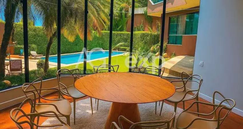 Casa para venda em são paulo, jardim guedala, 3 dormitórios, 3 suítes, 5 banheiros, 4 vagas