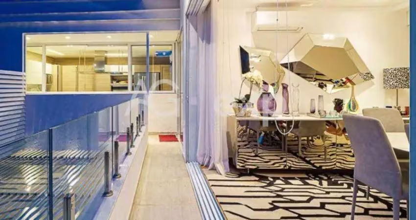 Apartamento para venda em são paulo, pacaembu, 3 dormitórios, 3 suítes, 5 banheiros, 4 vagas