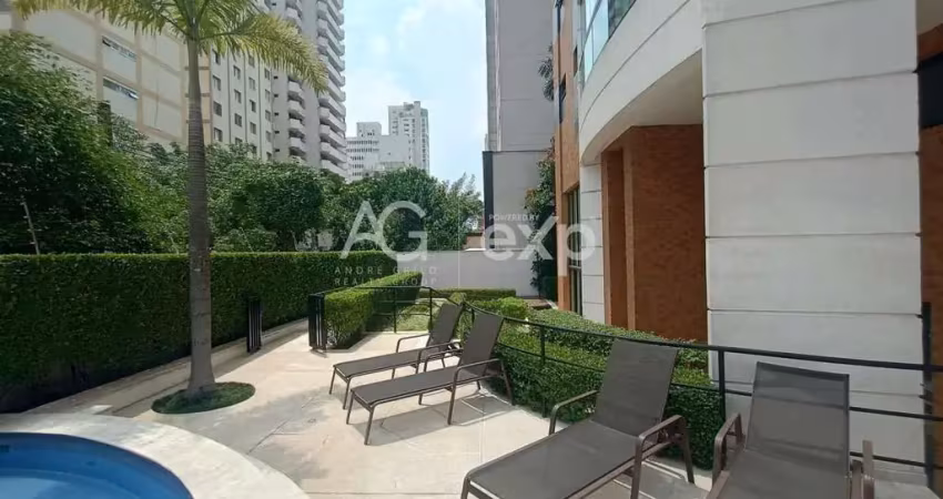 Apartamento para venda em são paulo, jardim paulista, 3 dormitórios, 3 suítes, 4 banheiros, 4 vagas