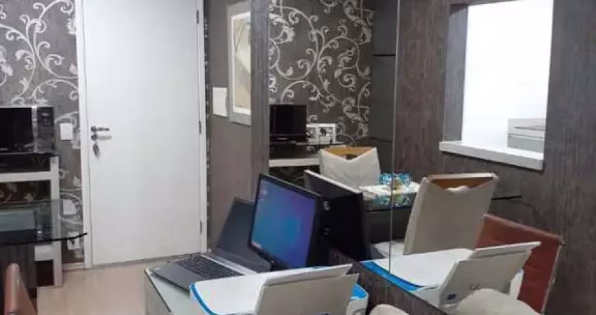 Apartamento para venda em santo andré, casa branca, 1 dormitório, 1 suíte, 1 banheiro, 1 vaga