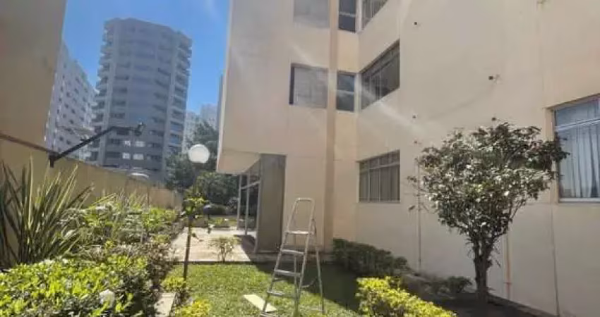 Apartamento para venda em santo andré, vila assunção, 2 dormitórios, 2 banheiros, 1 vaga