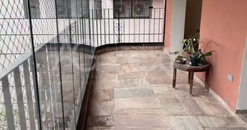 Apartamento para venda, cerqueira césar, 4 dormitórios, 3 suítes, 4 banheiros, 3 vagas