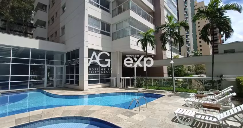 Apartamento para venda em são paulo, vila suzana, 3 dormitórios, 3 suítes, 4 banheiros, 4 vagas