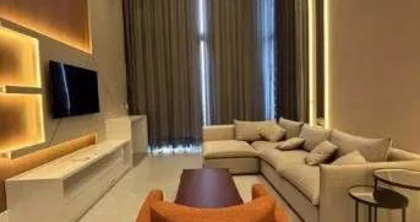 Apartamento para venda em são paulo, cerqueira césar, 2 dormitórios, 2 suítes, 2 banheiros, 2 vagas