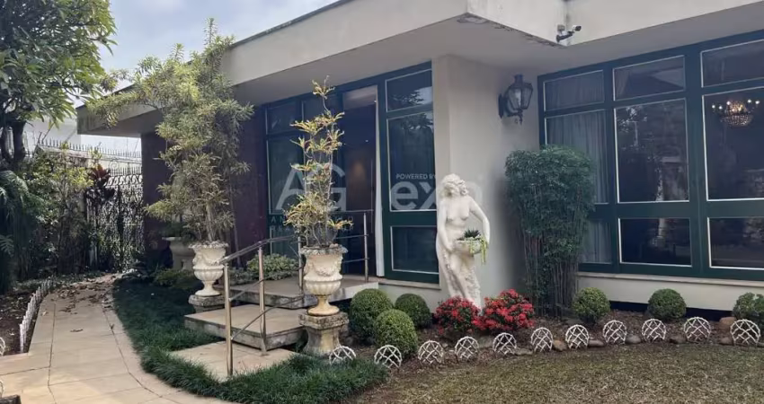 Casa para venda em são paulo, jardim guedala, 5 dormitórios, 2 suítes, 6 banheiros, 4 vagas