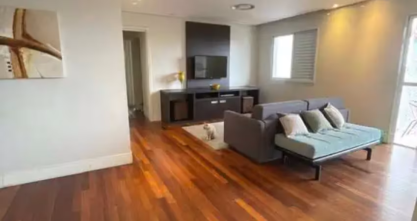 Apartamento para venda em santo andré, campestre, 3 dormitórios, 3 suítes, 4 banheiros, 3 vagas
