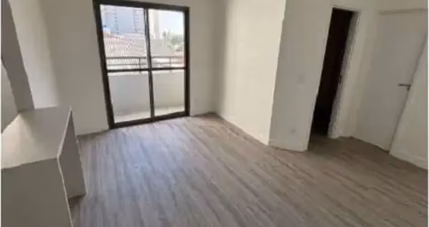 Apartamento para venda em santo andré, bangu, 1 dormitório, 1 banheiro, 1 vaga