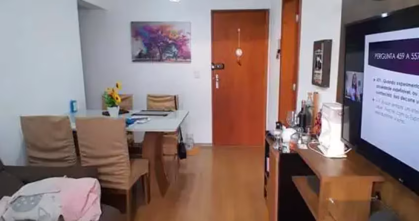 Apartamento para locação em santo andré, vila príncipe de gales, 2 dormitórios, 1 banheiro, 1 vaga