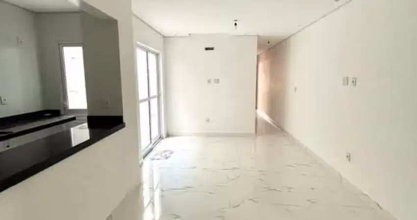 Apartamento para venda em santo andré, vila curuçá, 3 dormitórios, 1 suíte, 2 banheiros, 2 vagas
