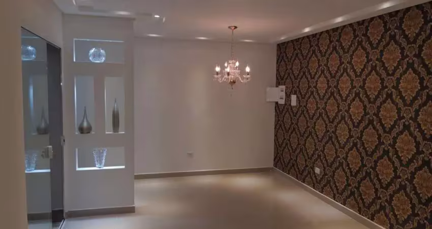 Apartamento para venda em santo andré, jardim, 3 dormitórios, 1 suíte, 2 banheiros, 2 vagas