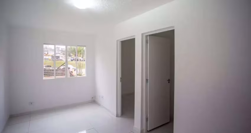 Apartamento para locação em são bernardo do campo, alves dias, 2 dormitórios, 1 banheiro, 1 vaga