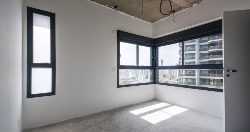 Apartamento tipo para venda com 2 quartos, sendo 1 suíte, 104.6m²
