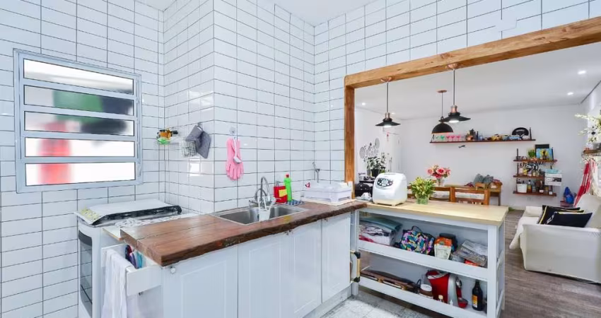Apartamento tipo para venda com 3 quartos, 136m²