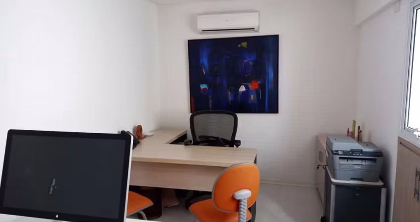 Conjunto comercial para venda, 27.78m²