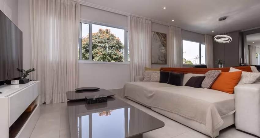 Casa tipo para venda com 3 quartos, sendo 3 suítes, 183m²