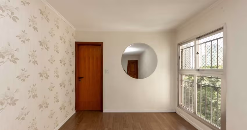 Apartamento tipo para venda com 3 quartos, 61.48m²
