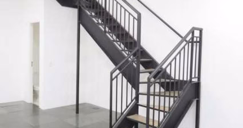 Conjunto comercial para venda, 75.39m²