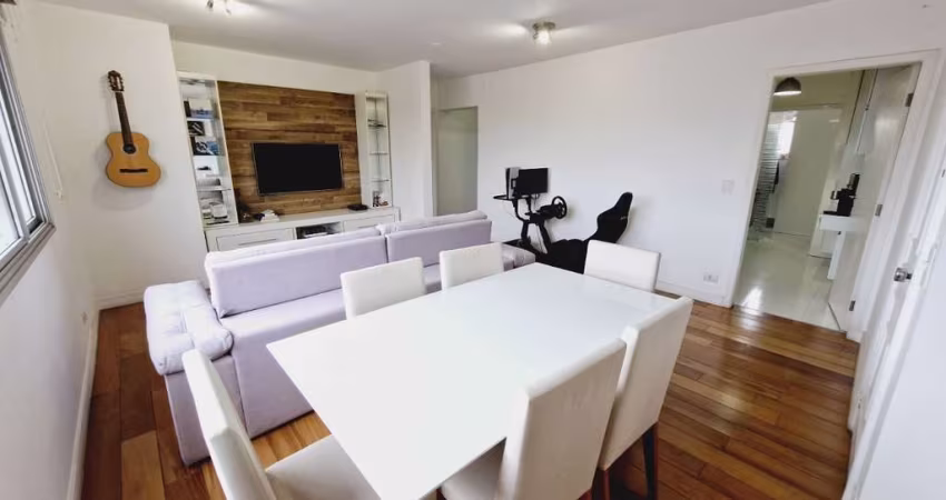 Apartamento tipo para venda com 3 quartos, sendo 1 suíte, 91m²