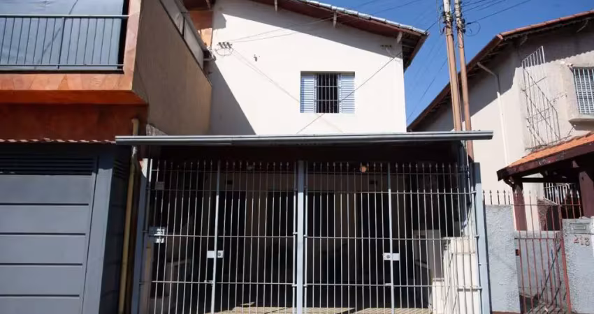 Casa com 2 quartos à venda na Rua Enéias Luís Carlos Barbanti, 207, Freguesia do Ó, São Paulo