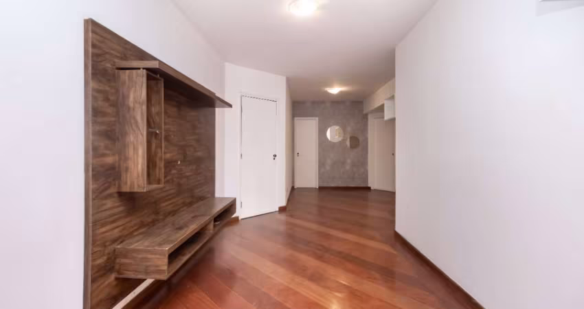 Apartamento tipo para venda com 3 quartos, sendo 1 suíte, 81m²