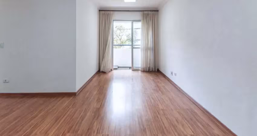 Apartamento tipo para venda com 3 quartos, sendo 1 suíte, 73m²