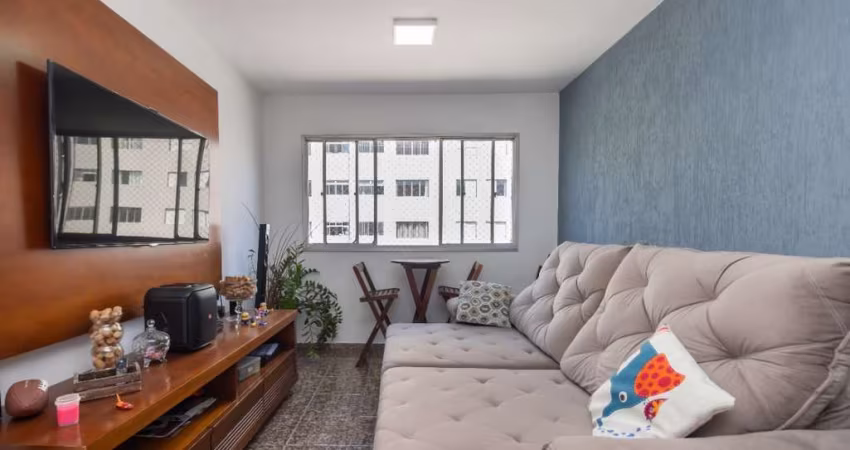 Apartamento tipo para venda com 2 quartos, 74m²