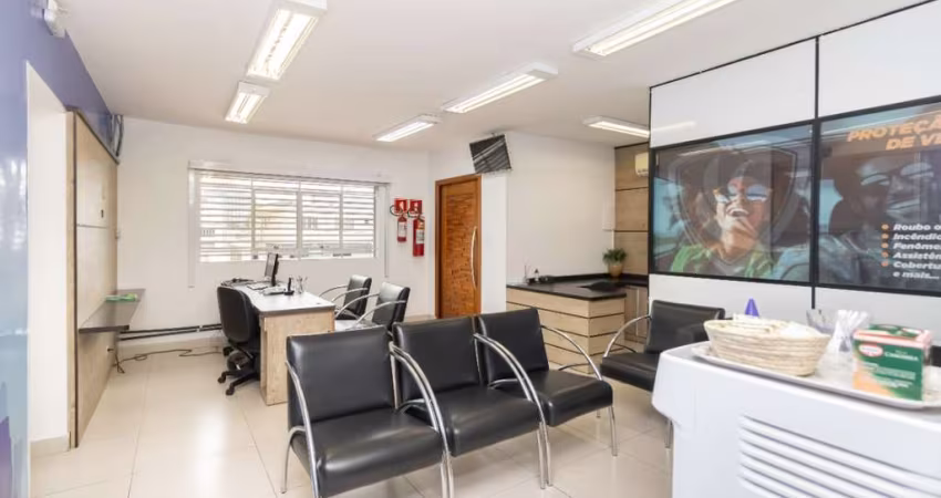 Casa comercial para venda, 265m²