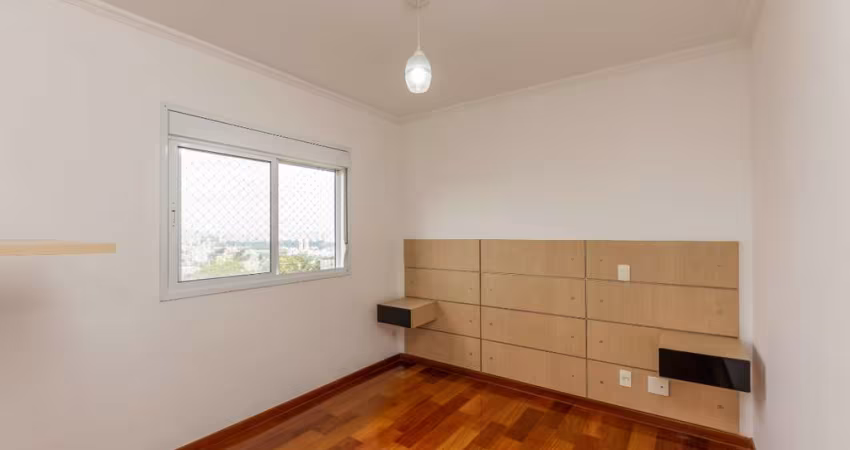 Apartamento garden para venda com 3 quartos, sendo 1 suíte, 311m²