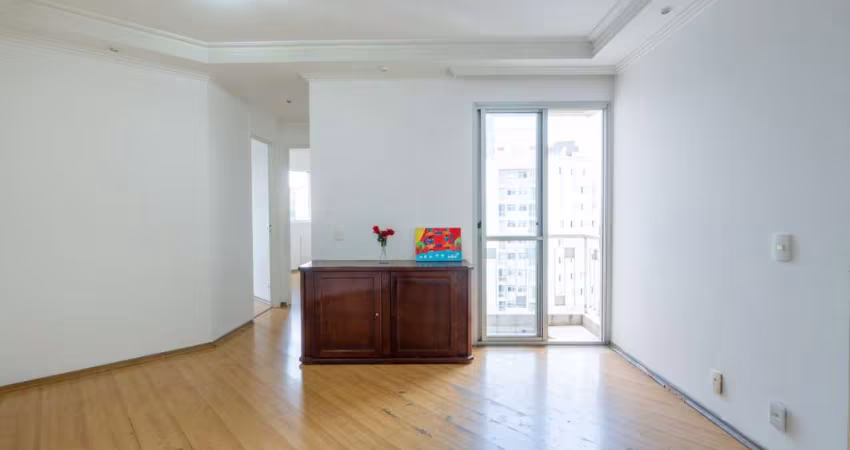 Apartamento tipo para venda com 2 quartos, 48m²