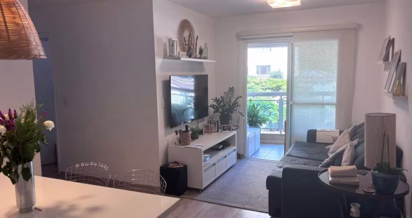 Apartamento tipo para venda com 3 quartos, sendo 1 suíte, 82m²