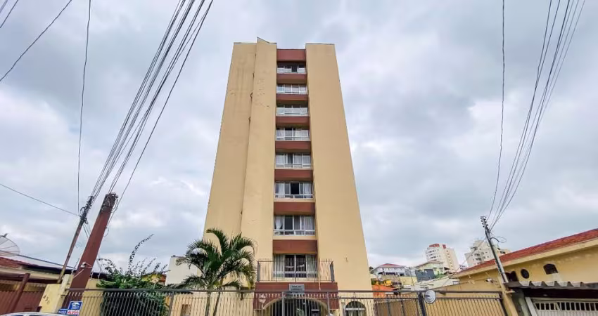 Apartamento tipo para venda com 2 quartos, sendo 1 suíte, 62m²
