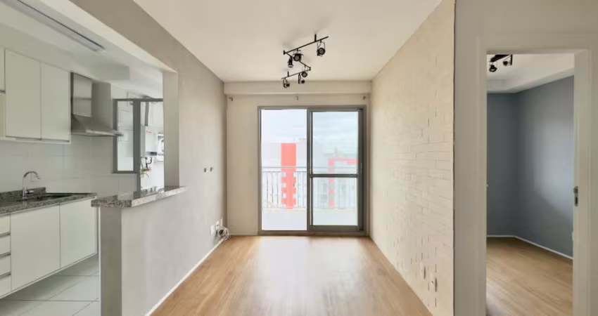 Apartamento tipo para venda com 2 quartos, 50m²