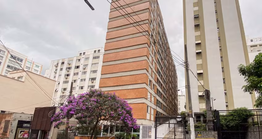 Apartamento tipo para venda com 3 quartos, sendo 1 suíte, 101m²