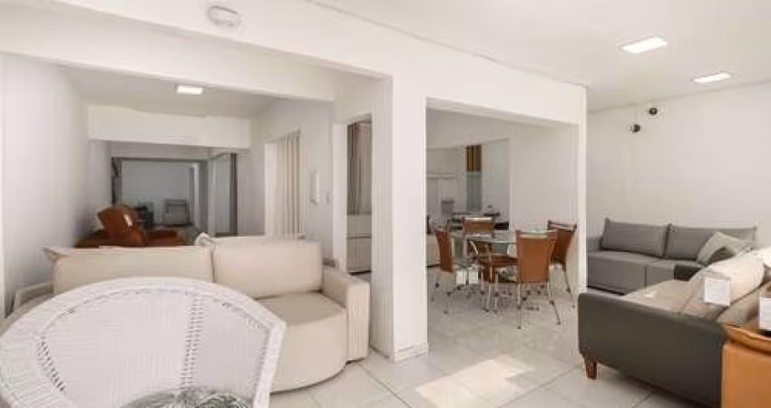 Loja de rua para venda, 117m²