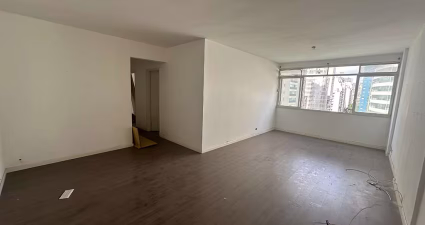 Apartamento tipo para venda com 2 quartos, 98m²