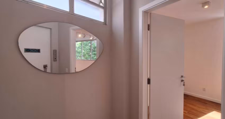 Apartamento tipo para venda com 3 quartos, sendo 1 suíte, 129m²