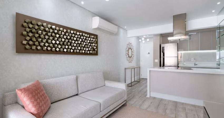 Apartamento tipo para venda com 2 quartos, sendo 1 suíte, 64m²