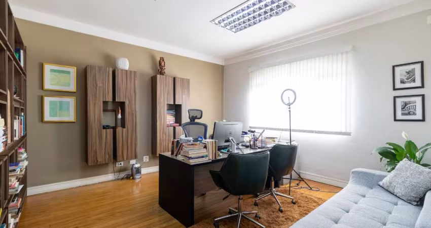 Casa comercial para venda, 396m²