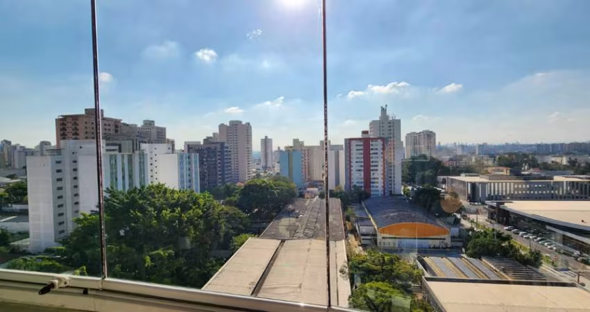 Apartamento tipo para venda com 3 quartos, sendo 1 suíte, 144m²